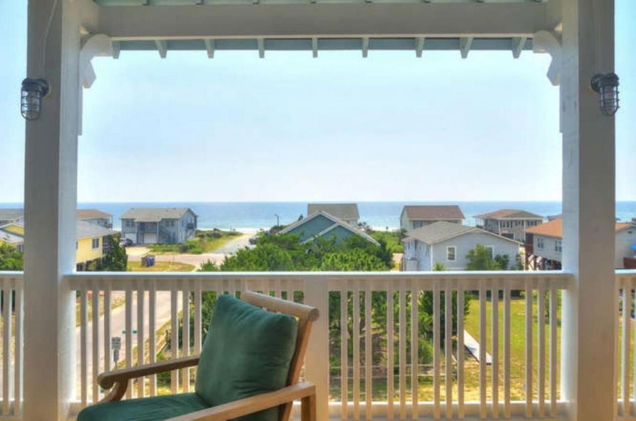 A Perfect Get-A-Way Villa Oak Island Exterior photo