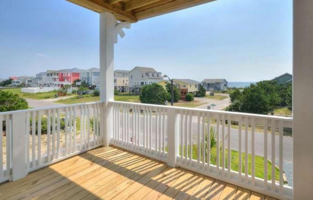 A Perfect Get-A-Way Villa Oak Island Exterior photo
